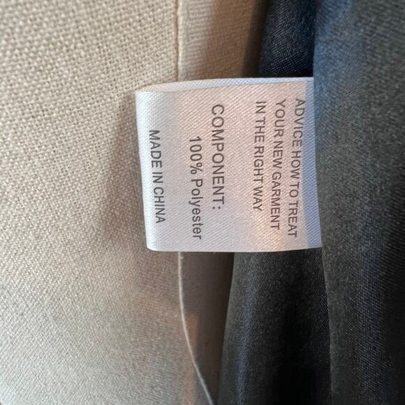 Vampire Halloween Costume Velvet Cloak Cape Hood Burgundy Red One Size Gothic - Picture 3 of 12